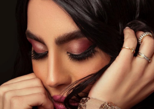 ليلى اسكندر توضح قضية انفصالها عن يعقوب الفرحان